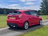 USED 2015 65 FORD FIESTA 1.0T EcoBoost Zetec S Hatchback 3dr Petrol Manual Euro 6 (s/s) (125 ps) 