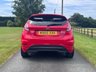USED 2015 65 FORD FIESTA 1.0T EcoBoost Zetec S Hatchback 3dr Petrol Manual Euro 6 (s/s) (125 ps) 