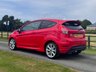 USED 2015 65 FORD FIESTA 1.0T EcoBoost Zetec S Hatchback 3dr Petrol Manual Euro 6 (s/s) (125 ps) 