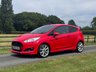 USED 2015 65 FORD FIESTA 1.0T EcoBoost Zetec S Hatchback 3dr Petrol Manual Euro 6 (s/s) (125 ps) 