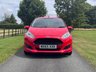 USED 2015 65 FORD FIESTA 1.0T EcoBoost Zetec S Hatchback 3dr Petrol Manual Euro 6 (s/s) (125 ps) 