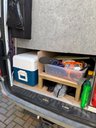 USED 2009 09 MERCEDES-BENZ SPRINTER 4 BERTH LUXURY CAMPERVAN 2.1 311 CDi  Diesel Manual RWD L3 (109 bhp) 4 BERTH WITH FIXED BED