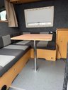 USED 2009 09 MERCEDES-BENZ SPRINTER 4 BERTH LUXURY CAMPERVAN 2.1 311 CDi  Diesel Manual RWD L3 (109 bhp) 4 BERTH WITH FIXED BED