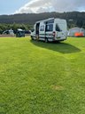 USED 2009 09 MERCEDES-BENZ SPRINTER 4 BERTH LUXURY CAMPERVAN 2.1 311 CDi  Diesel Manual RWD L3 (109 bhp) 4 BERTH WITH FIXED BED