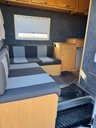 USED 2009 09 MERCEDES-BENZ SPRINTER 4 BERTH LUXURY CAMPERVAN 2.1 311 CDi  Diesel Manual RWD L3 (109 bhp) 4 BERTH WITH FIXED BED