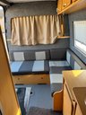 USED 2009 09 MERCEDES-BENZ SPRINTER 4 BERTH LUXURY CAMPERVAN 2.1 311 CDi  Diesel Manual RWD L3 (109 bhp) 4 BERTH WITH FIXED BED
