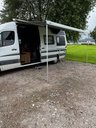 USED 2009 09 MERCEDES-BENZ SPRINTER 4 BERTH LUXURY CAMPERVAN 2.1 311 CDi  Diesel Manual RWD L3 (109 bhp) 4 BERTH WITH FIXED BED