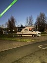 USED 2009 09 MERCEDES-BENZ SPRINTER 4 BERTH LUXURY CAMPERVAN 2.1 311 CDi  Diesel Manual RWD L3 (109 bhp) 4 BERTH WITH FIXED BED