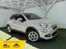 USED 2015 65 FIAT 500X 1.6 MultiJetII Pop Star Euro 6 (s/s) 5dr Â£20 ROAD TAX | R SENSOR
