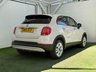 USED 2015 65 FIAT 500X 1.6 MultiJetII Pop Star Euro 6 (s/s) 5dr Â£20 ROAD TAX | R SENSOR