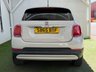 USED 2015 65 FIAT 500X 1.6 MultiJetII Pop Star Euro 6 (s/s) 5dr Â£20 ROAD TAX | R SENSOR
