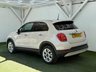 USED 2015 65 FIAT 500X 1.6 MultiJetII Pop Star Euro 6 (s/s) 5dr Â£20 ROAD TAX | R SENSOR
