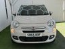 USED 2015 65 FIAT 500X 1.6 MultiJetII Pop Star Euro 6 (s/s) 5dr Â£20 ROAD TAX | R SENSOR