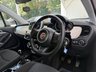 USED 2015 65 FIAT 500X 1.6 MultiJetII Pop Star Euro 6 (s/s) 5dr Â£20 ROAD TAX | R SENSOR