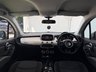 USED 2015 65 FIAT 500X 1.6 MultiJetII Pop Star Euro 6 (s/s) 5dr Â£20 ROAD TAX | R SENSOR