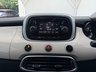 USED 2015 65 FIAT 500X 1.6 MultiJetII Pop Star Euro 6 (s/s) 5dr Â£20 ROAD TAX | R SENSOR