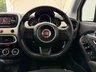 USED 2015 65 FIAT 500X 1.6 MultiJetII Pop Star Euro 6 (s/s) 5dr Â£20 ROAD TAX | R SENSOR