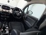 USED 2015 65 FIAT 500X 1.6 MultiJetII Pop Star Euro 6 (s/s) 5dr Â£20 ROAD TAX | R SENSOR