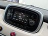 USED 2015 65 FIAT 500X 1.6 MultiJetII Pop Star Euro 6 (s/s) 5dr Â£20 ROAD TAX | R SENSOR