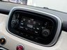 USED 2015 65 FIAT 500X 1.6 MultiJetII Pop Star Euro 6 (s/s) 5dr Â£20 ROAD TAX | R SENSOR