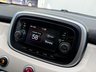 USED 2015 65 FIAT 500X 1.6 MultiJetII Pop Star Euro 6 (s/s) 5dr Â£20 ROAD TAX | R SENSOR