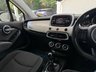 USED 2015 65 FIAT 500X 1.6 MultiJetII Pop Star Euro 6 (s/s) 5dr Â£20 ROAD TAX | R SENSOR