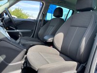USED 2017 17 VAUXHALL ZAFIRA TOURER 1.4i Turbo SRi Euro 6 5dr S/history, cruise,P/sensors