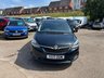 USED 2017 17 VAUXHALL ZAFIRA TOURER 1.4i Turbo SRi Euro 6 5dr S/history, cruise,P/sensors