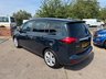 USED 2017 17 VAUXHALL ZAFIRA TOURER 1.4i Turbo SRi Euro 6 5dr S/history, cruise,P/sensors