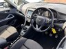 USED 2017 17 VAUXHALL ZAFIRA TOURER 1.4i Turbo SRi Euro 6 5dr S/history, cruise,P/sensors