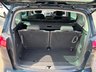 USED 2017 17 VAUXHALL ZAFIRA TOURER 1.4i Turbo SRi Euro 6 5dr S/history, cruise,P/sensors