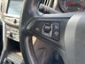 USED 2017 17 VAUXHALL ZAFIRA TOURER 1.4i Turbo SRi Euro 6 5dr S/history, cruise,P/sensors