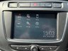 USED 2017 17 VAUXHALL ZAFIRA TOURER 1.4i Turbo SRi Euro 6 5dr S/history, cruise,P/sensors