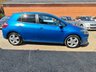 USED 2010 10 TOYOTA AURIS 1.6 V-Matic SR Hatchback 5dr Petrol Manual Euro 5 (132 ps) **ONLY 87,000 MILES**