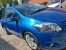 USED 2010 10 TOYOTA AURIS 1.6 V-Matic SR Hatchback 5dr Petrol Manual Euro 5 (132 ps) **ONLY 87,000 MILES**