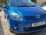 USED 2010 10 TOYOTA AURIS 1.6 V-Matic SR Hatchback 5dr Petrol Manual Euro 5 (132 ps) **ONLY 87,000 MILES**