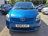 USED 2010 10 TOYOTA AURIS 1.6 V-Matic SR Hatchback 5dr Petrol Manual Euro 5 (132 ps) **ONLY 87,000 MILES**