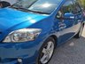 USED 2010 10 TOYOTA AURIS 1.6 V-Matic SR Hatchback 5dr Petrol Manual Euro 5 (132 ps) **ONLY 87,000 MILES**