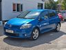 USED 2010 10 TOYOTA AURIS 1.6 V-Matic SR Hatchback 5dr Petrol Manual Euro 5 (132 ps) **ONLY 87,000 MILES**