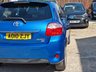USED 2010 10 TOYOTA AURIS 1.6 V-Matic SR Hatchback 5dr Petrol Manual Euro 5 (132 ps) **ONLY 87,000 MILES**