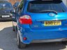 USED 2010 10 TOYOTA AURIS 1.6 V-Matic SR Hatchback 5dr Petrol Manual Euro 5 (132 ps) **ONLY 87,000 MILES**