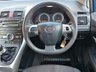 USED 2010 10 TOYOTA AURIS 1.6 V-Matic SR Hatchback 5dr Petrol Manual Euro 5 (132 ps) **ONLY 87,000 MILES**