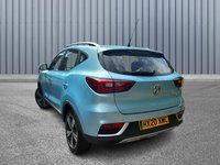 USED 2020 20 MG MG ZS 44.5kWh Exclusive Auto 5dr 1 P/OWNER|2 KEYS|HIGH SPEC