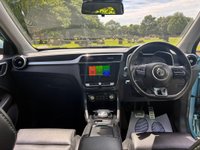 USED 2020 20 MG MG ZS 44.5kWh Exclusive Auto 5dr 1 P/OWNER|2 KEYS|HIGH SPEC