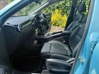 USED 2020 20 MG MG ZS 44.5kWh Exclusive Auto 5dr 1 P/OWNER|2 KEYS|HIGH SPEC