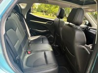 USED 2020 20 MG MG ZS 44.5kWh Exclusive Auto 5dr 1 P/OWNER|2 KEYS|HIGH SPEC