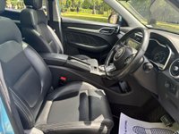 USED 2020 20 MG MG ZS 44.5kWh Exclusive Auto 5dr 1 P/OWNER|2 KEYS|HIGH SPEC