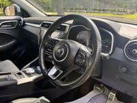 USED 2020 20 MG MG ZS 44.5kWh Exclusive Auto 5dr 1 P/OWNER|2 KEYS|HIGH SPEC