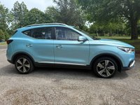 USED 2020 20 MG MG ZS 44.5kWh Exclusive Auto 5dr 1 P/OWNER|2 KEYS|HIGH SPEC