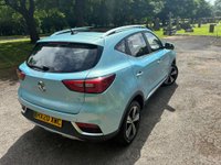 USED 2020 20 MG MG ZS 44.5kWh Exclusive Auto 5dr 1 P/OWNER|2 KEYS|HIGH SPEC